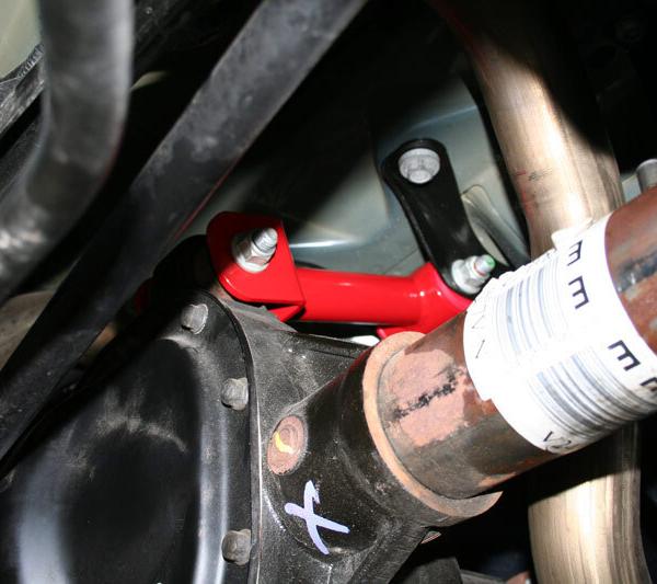 UMI Performance 1046-R