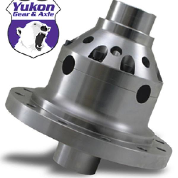YUK Grizzly Lockers Yukon Gear & Axle YGLGM11.5-38
