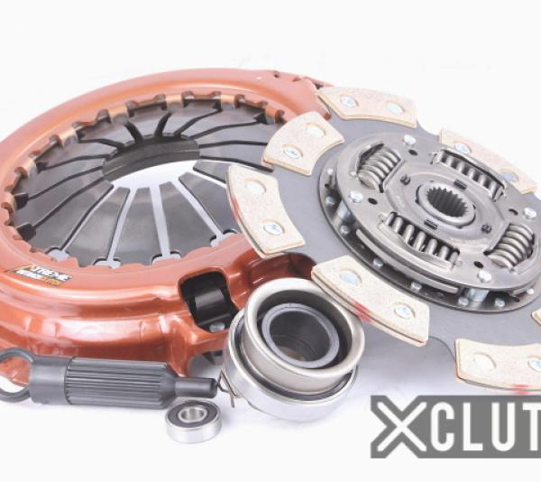 XCLUTCH XKTY28034-1B
