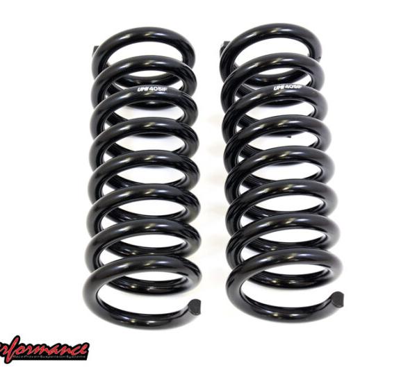 UMI Performance 3051F