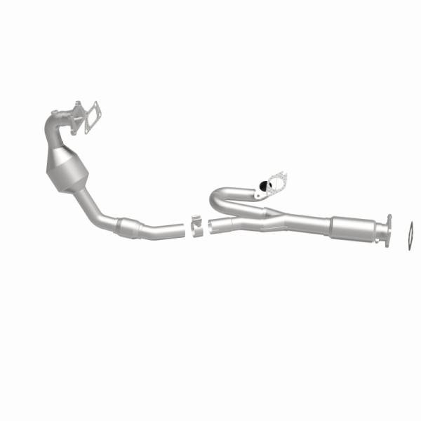Magnaflow 5582219