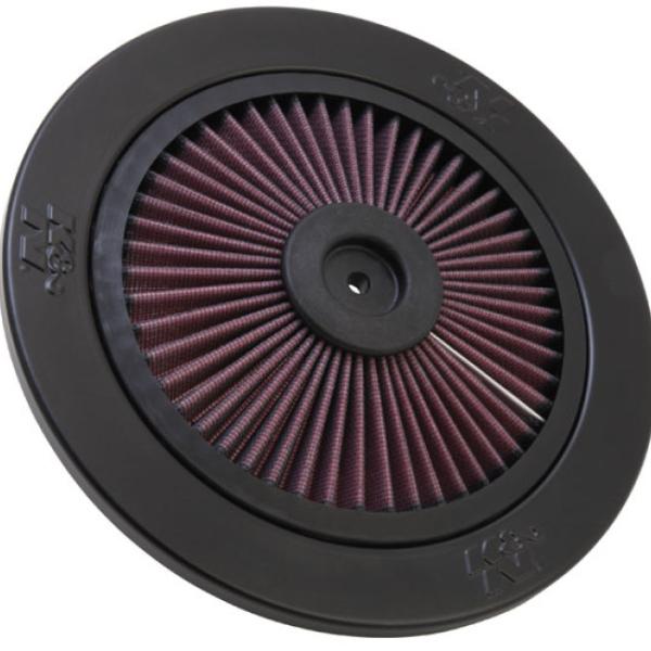 X-Stream Top Filter K&N Engineering 66-0901