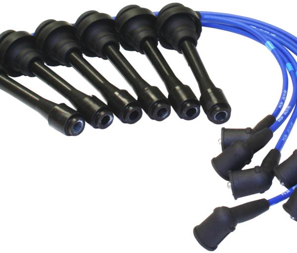NGK Spark Plug Wire Sets NGK 7005
