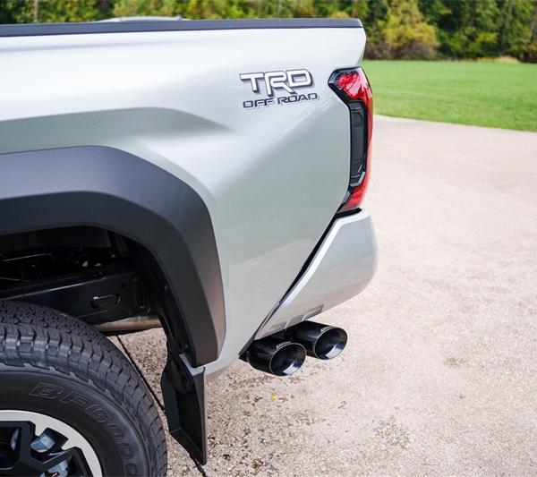 CORSA Performance 21306BLK