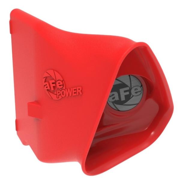 AFE Air Intake Components aFe 54-13015SR