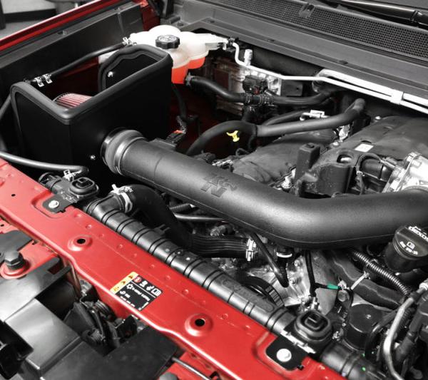 K&N Engineering 63-3104