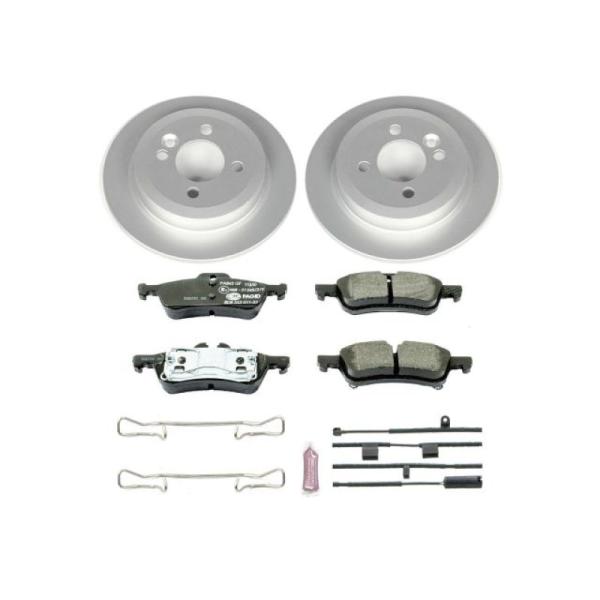 PowerStop ESK5726