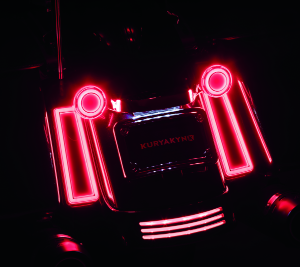 Kuryakyn 2952