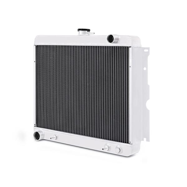 Mishimoto MMRAD-CHABB-7022X