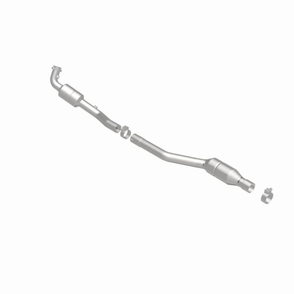 MAG Converter Direct Fit Magnaflow 551202