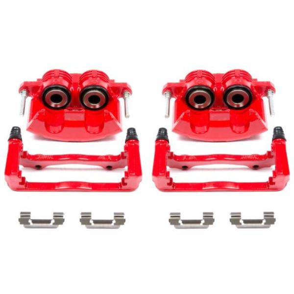 PowerStop S4692