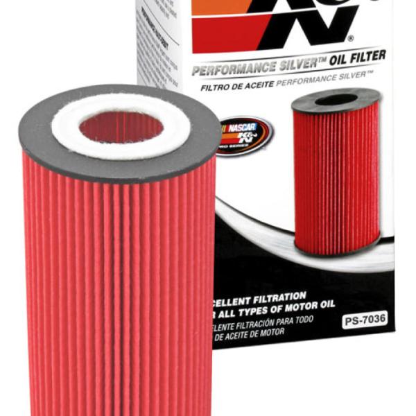 K&N Engineering PS-7036