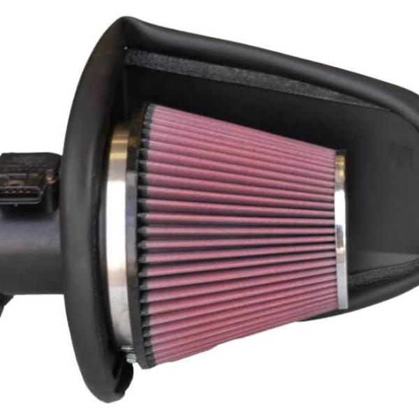 KN 57 FIPK Air Intake 50 K&N Engineering 57-2523-2
