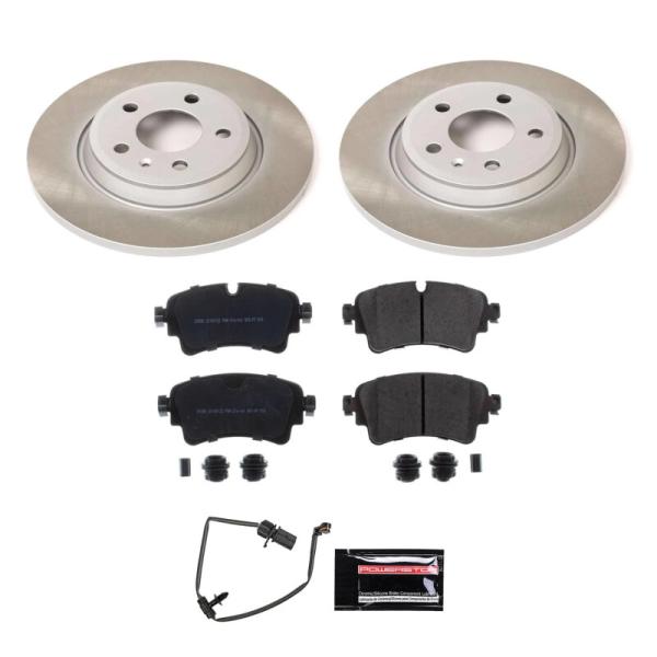 PowerStop SC8091
