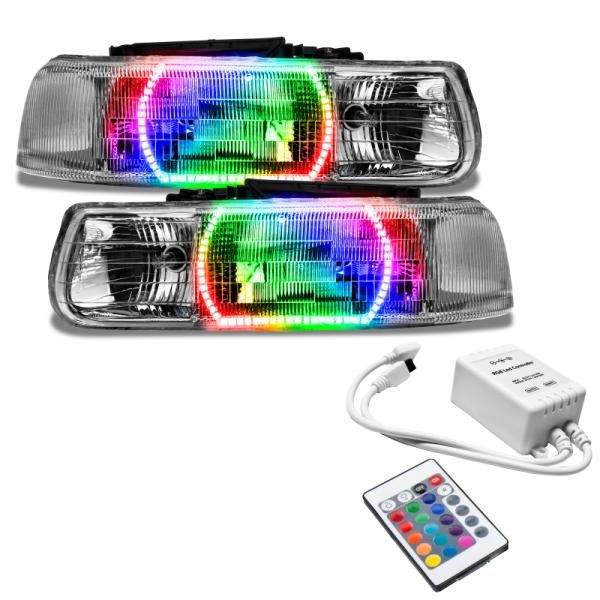 ORACLE Lighting 8166-504