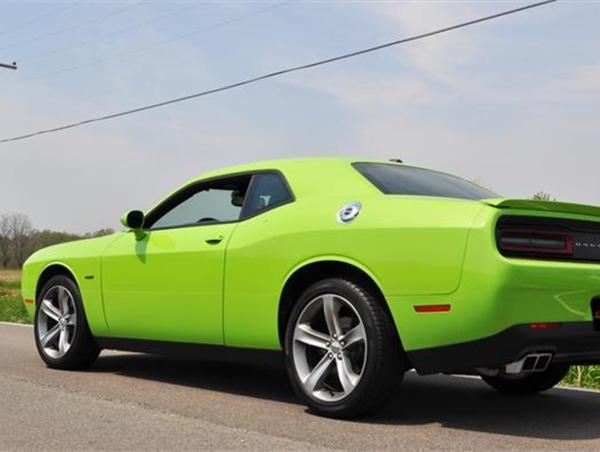 CORSA Performance 14975