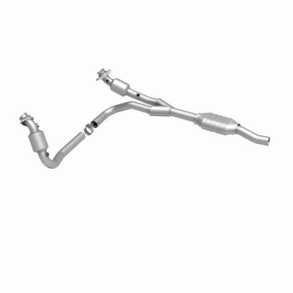 MAG Converter Direct Fit Magnaflow 458068