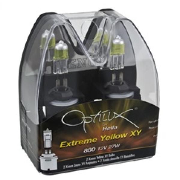 HELLA Optilux Xenon Bulb Hella H71071172