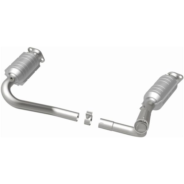 MAG Converter Direct Fit Magnaflow 49832