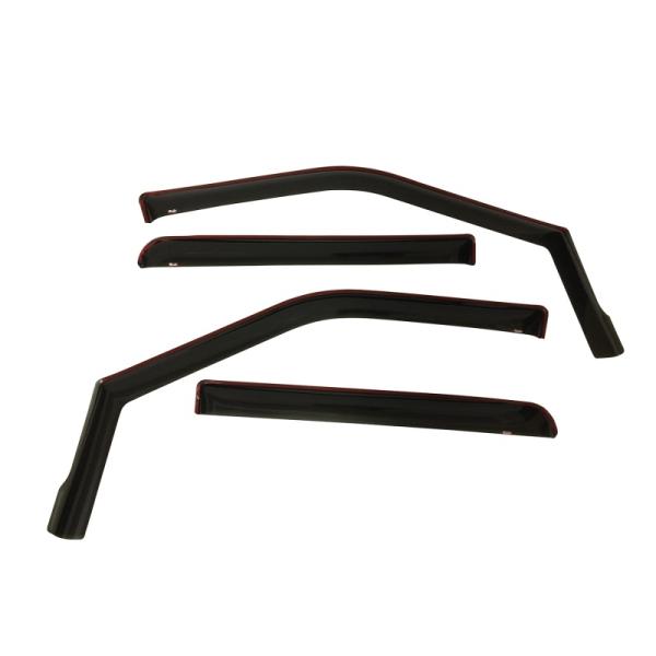 WES Wade In-Channel Deflectors Westin 72-37407