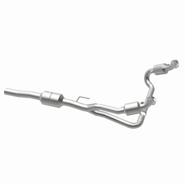 Magnaflow 458048