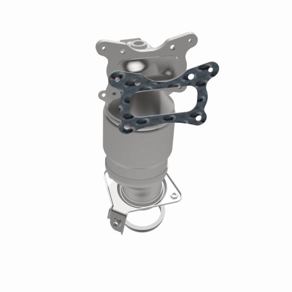 MAG Converter Direct Fit Magnaflow 5531020