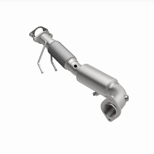 MAG Converter Direct Fit Magnaflow 21-530