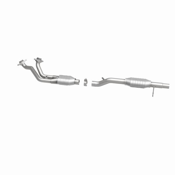 Magnaflow 334302