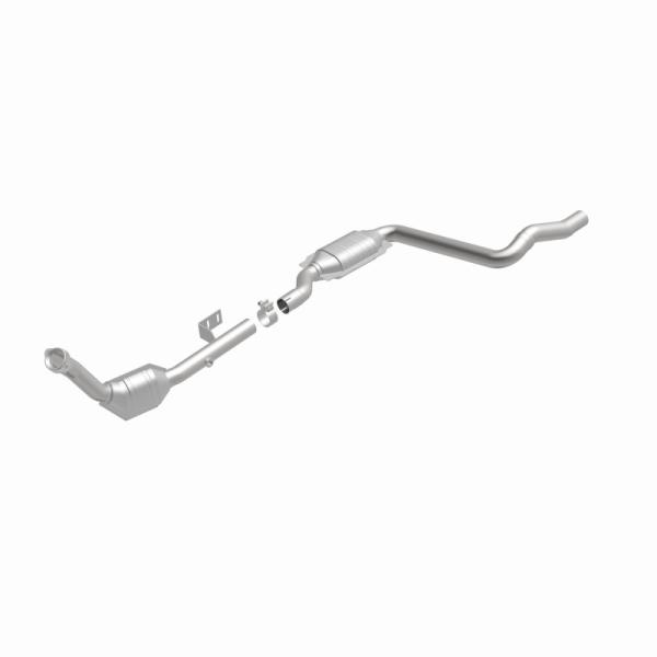 Magnaflow 52116