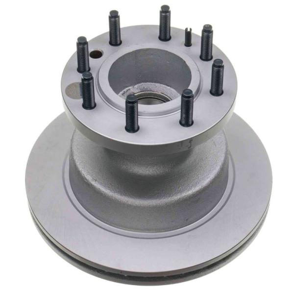 PowerStop AR8542EVC