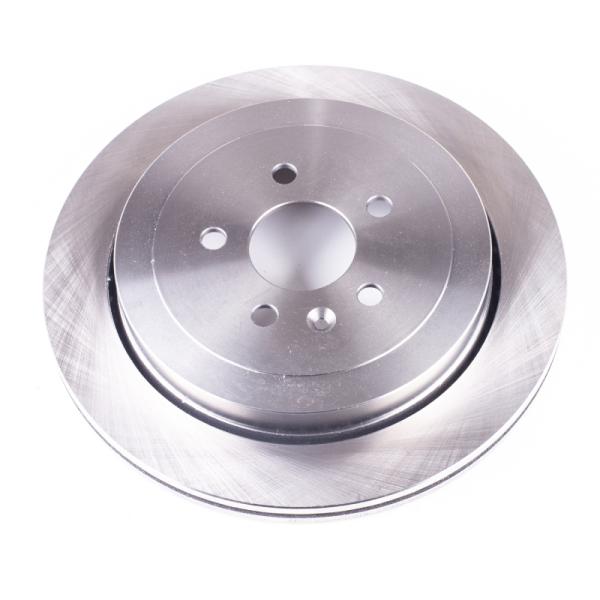 PSB Autospecialty Rotor PowerStop AR85168