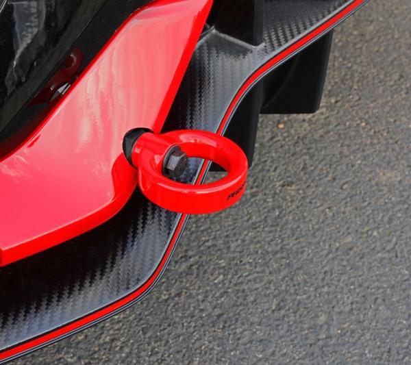 Perrin Performance PHP-BDY-251RD