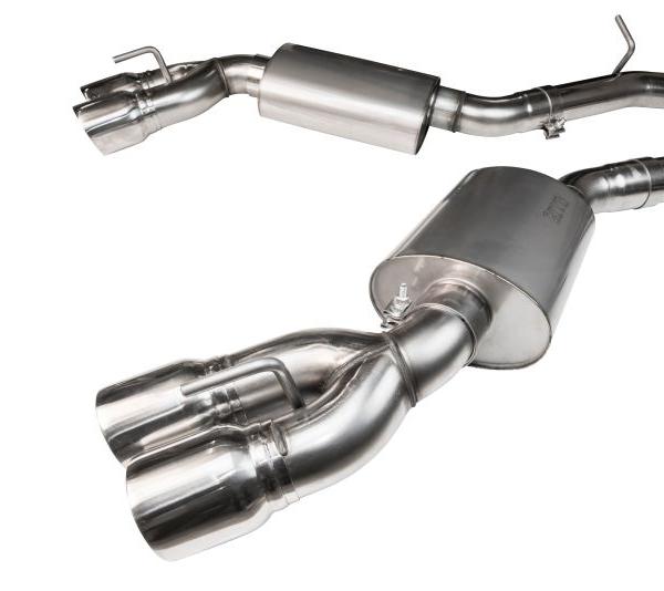 Kooks Headers 2260F435