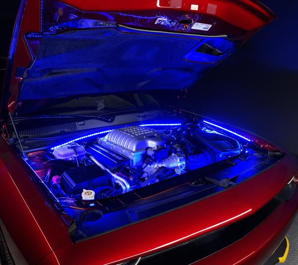 ORACLE Lighting 2704-333