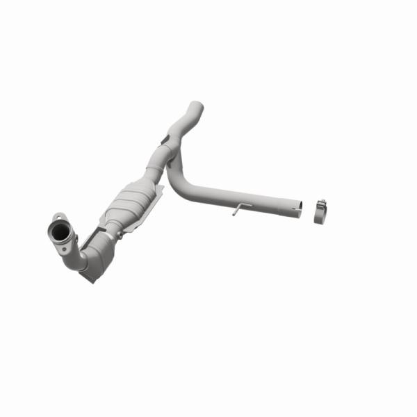 MAG Converter Direct Fit Magnaflow 51744