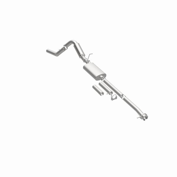 MAG BRE Exhaust Kits Magnaflow 106-0344