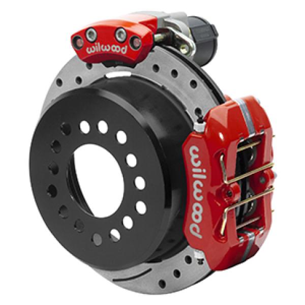 WIL Dynapro Brake Kit Wilwood 140-16163-DR