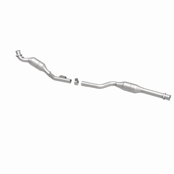 MAG Converter Direct Fit Magnaflow 454028