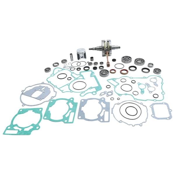 Vertex Pistons WR101-216