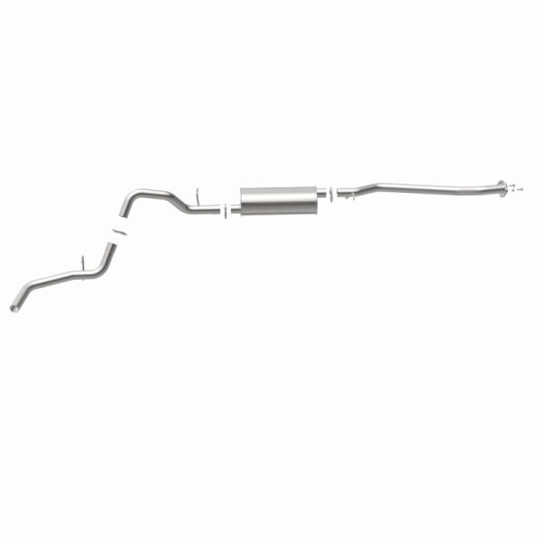 MAG BRE Exhaust Kits Magnaflow 106-0503