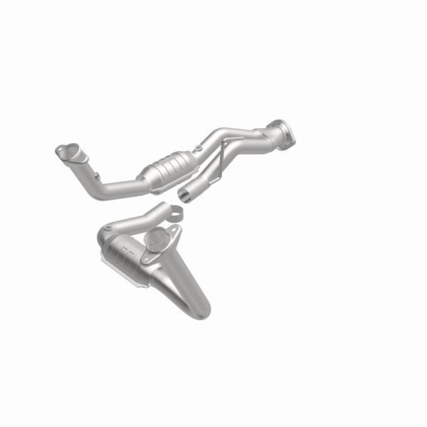 MAG Converter Direct Fit Magnaflow 49444