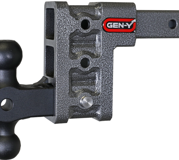GEN-Y Hitch GH-513
