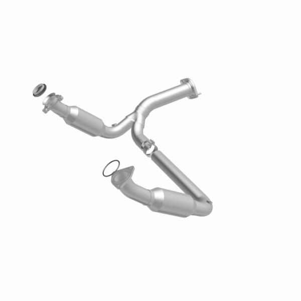 MAG Converter Direct Fit Magnaflow 49194