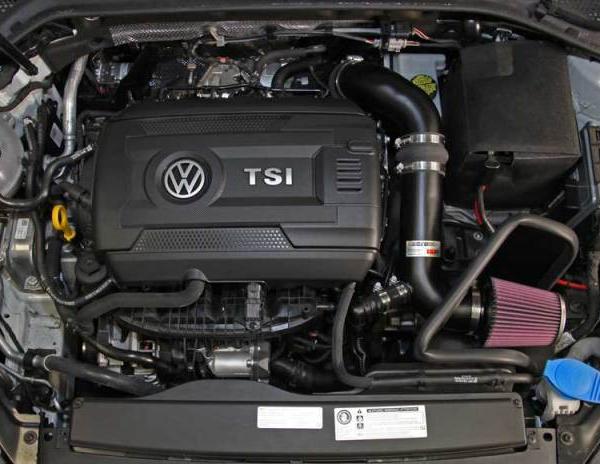 K&N Engineering 69-9506TTK