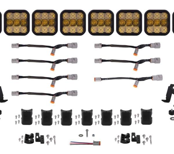 Diode Dynamics DD7249