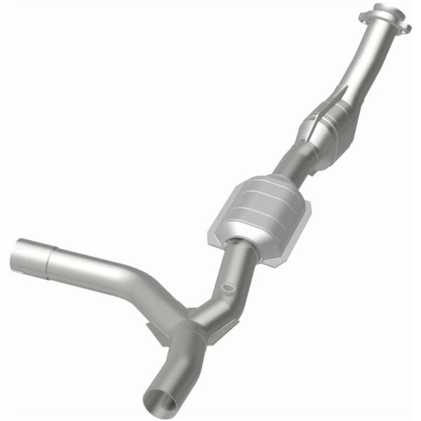 Magnaflow 447180