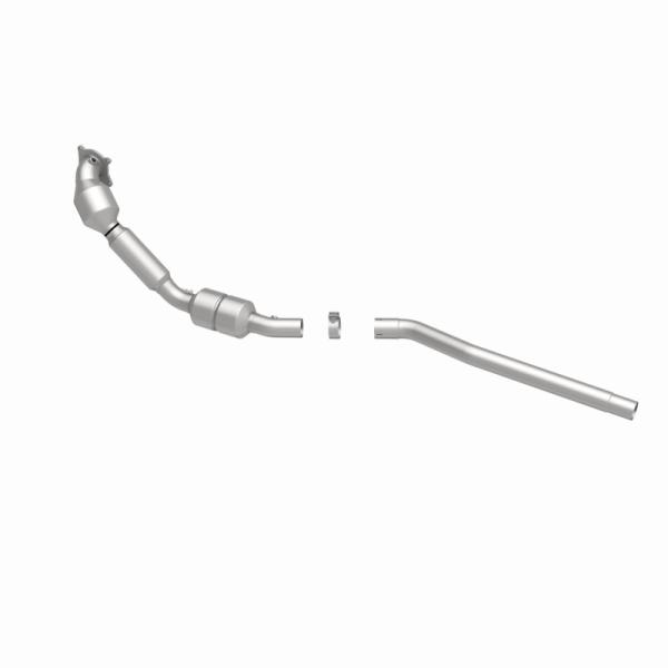 Magnaflow 551361