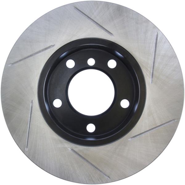 Stoptech 126.34040SR