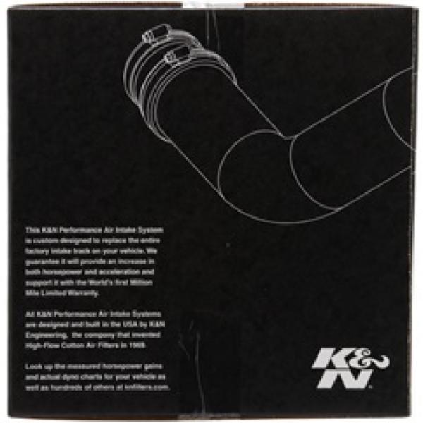 K&N Engineering 69-1507TS