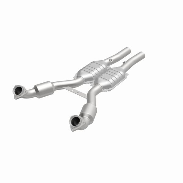 MAG Converter Direct Fit Magnaflow 93989